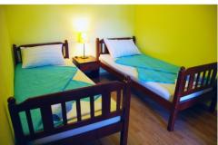 Villa Zaostrog Apartament 1 – Apartmán 1 foto 2