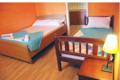 Villa Zaostrog Apartament 1 – Apartmán 1 foto 3