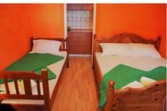 Villa Zaostrog Apartament 2 – Apartmán 2 foto 3
