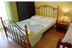 Villa Zaostrog Apartament 3 – Apartmán 5 foto 1
