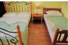 Villa Zaostrog Apartament 3 – Apartmán 5 foto 2