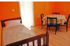 Villa Zaostrog Apartament 3 – Apartmán 5 foto 3