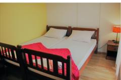 Villa Zaostrog Pokoj 5 – Pokoj P7 foto 3