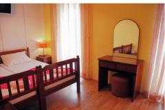 Villa Zaostrog Pokoj 5 – Pokoj P7 foto 4