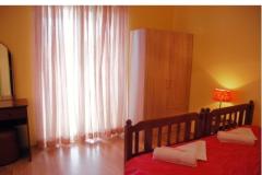 Villa Zaostrog Pokoj 5 – Pokoj P7 foto 5