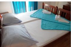 Villa Zaostrog Pokoj 6 – Pokoj P8 foto 1