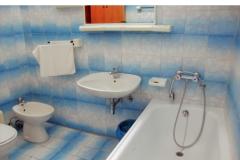 Villa Zaostrog Pokoj 6 – Pokoj P8 foto 5