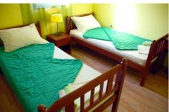 Villa Zaostrog Pokoj 7 – Pokoj P9 foto 1