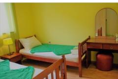 Villa Zaostrog Pokoj 7 – Pokoj P9 foto 2