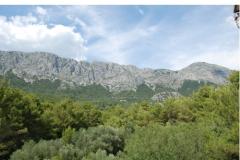 Villa Zaostrog Pokoj 7 – Pokoj P9 foto 5