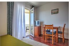 Aparthotel Zaton Apartament 2 – Apartman foto 1