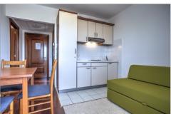 Aparthotel Zaton Apartament 2 – Apartman foto 3