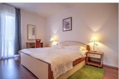 Aparthotel Zaton Apartament 2 – Apartman foto 4