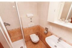 Aparthotel Zaton Pokoj 1 – 1/2 Room foto 1