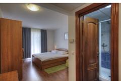 Aparthotel Zaton Pokoj 1 – 1/2 Room foto 3