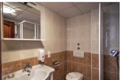 Aparthotel Zaton Pokoj 1 – 1/2 Room foto 5