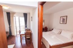 Aparthotel Zaton Apartament 1 – Apartman foto 1