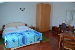 Aparthotel Zaton Apartament 2 – studio foto 1