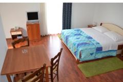 Aparthotel Zaton Apartament 2 – studio foto 2