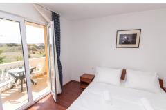 Aparthotel Zaton Pokoj 3 – soba foto 1