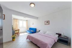 Apartamenty Ana Ercegović  Apartament 4 – Studio 4 foto 2