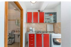 Apartamenty Ana Ercegović  Apartament 4 – Studio 4 foto 5