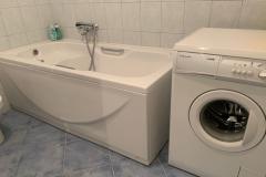 Apartamenty BLUE Apartament 1 – Kuca foto 3