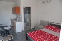 Apartamenty Ćurić Apartament 2: (2+1) – Studio foto 2
