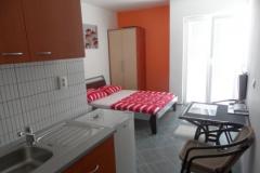 Apartamenty Ćurić Apartament 2: (2+1) – Studio foto 3