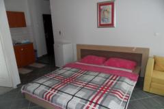 Apartamenty Ćurić Apartament 2: (2+1) – Studio foto 4