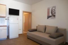 Apartamenty Jasminka Apartament 2 – Jednosobni foto 2
