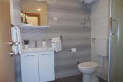 Apartamenty Jasminka Apartament 1 – Dvosobni foto 5