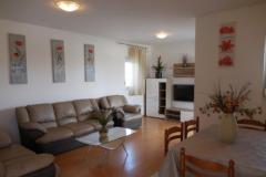 Apartamenty Jasminka Apartament 4 – Veliki app foto 1