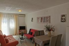 Apartamenty Jasminka Apartament 5 – 2+2 (45 m2 foto 3