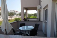 Apartamenty Jasminka Apartament 5 – 2+2 (45 m2 foto 4