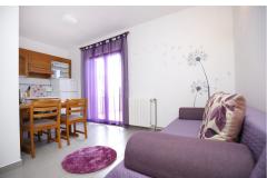 Apartamenty Peroš Apartament 2 – A2 foto 1