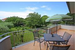 Apartamenty Peroš Apartament 2 – A2 foto 3