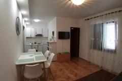 Apartamenty Peroš Apartament 1 – A1 foto 4
