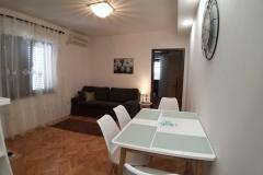 Apartamenty Peroš Apartament 1 – A1 foto 5