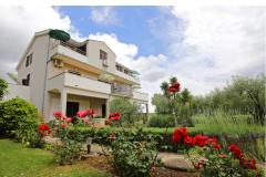 Apartamenty Peroš Apartament 4 – A2P foto 1