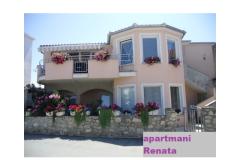 Apartamenty Renata Apartament 1 foto 3