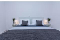 Apartamenty Villa More Pokój 5: (2+0) – Soba Sunce foto 2