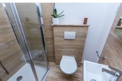 Apartamenty Villa More Pokój 5: (2+0) – Soba Sunce foto 3