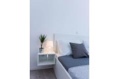 Apartamenty Villa More Pokój 5: (2+0) – Soba Sunce foto 4