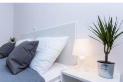 Apartamenty Villa More Pokój 5: (2+0) – Soba Sunce foto 5