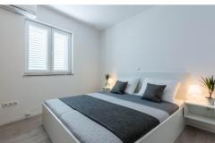 Apartamenty Villa More Pokój 6: (2+0) – Soba Val foto 3