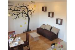 Apartamenty Zora Apartament 1 – apartman 5 foto 1