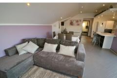 Apartamenty Zatonka Apartament 1 – App B7 foto 5