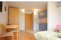 Appartement Graf Apartament 1 – Studio Ap. foto 2