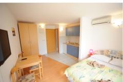 Appartement Graf Apartament 1 – Studio Ap. foto 3